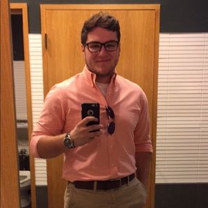 Meet your Posher, Joe